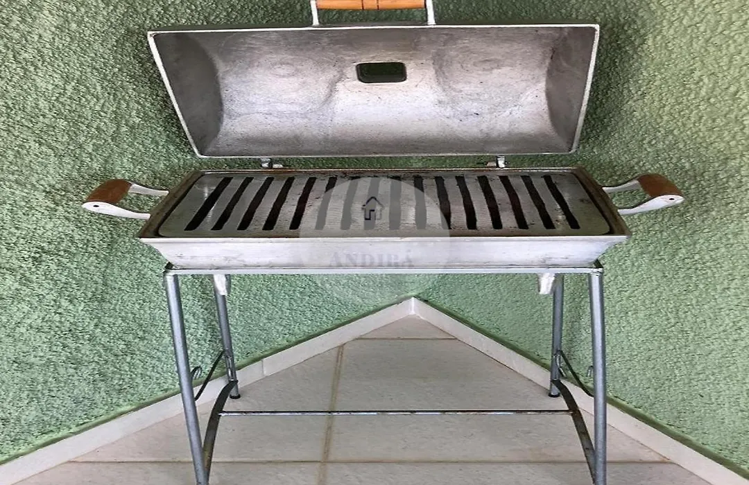 Loft do Foguete - Cabo Frio-1