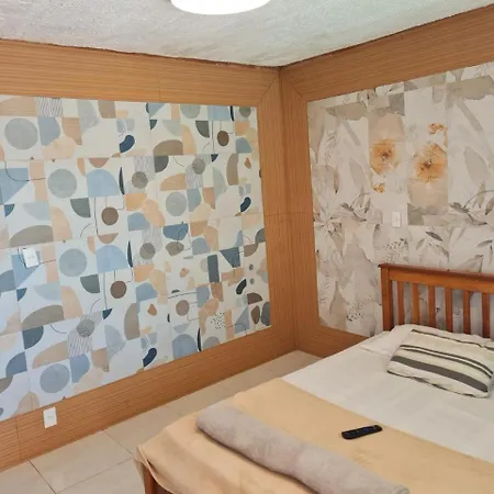 Loft do Foguete - Cabo Frio-3